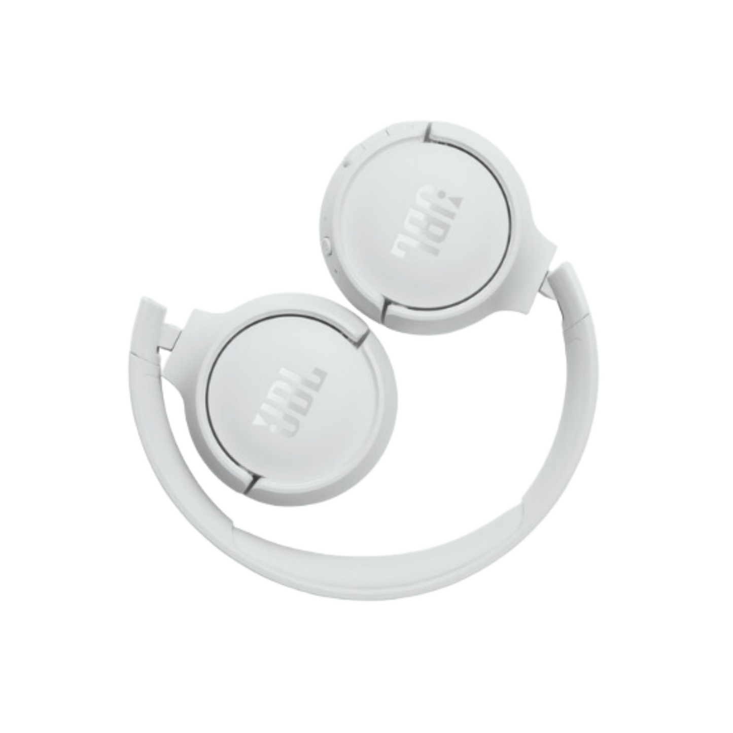 Audífonos Headset JBL Tune 520BT Bluetooth Blanco