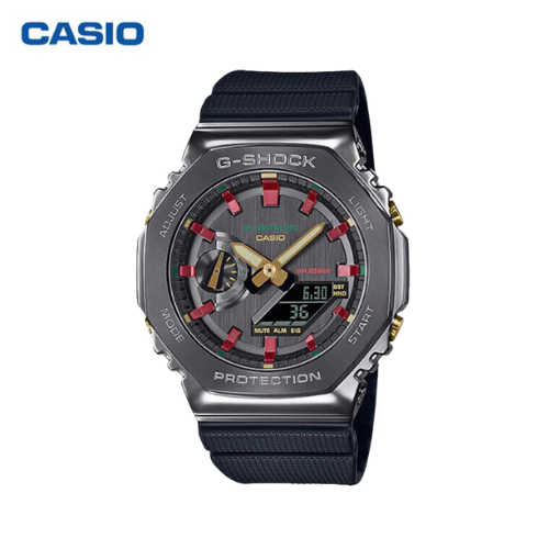 Reloj casio GM-2100CH-1A - AudioPlanet