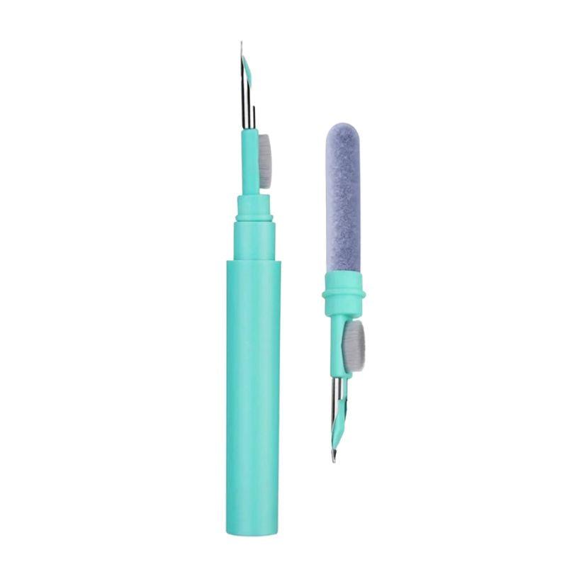 Kit Limpiador de Audífonos Bluetooth - AudioPlanet