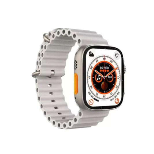Smartwatch H11 Ultra Plus - AudioPlanet