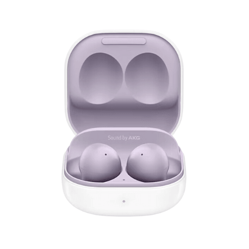Galaxy Buds 2 Morado - AudioPlanet