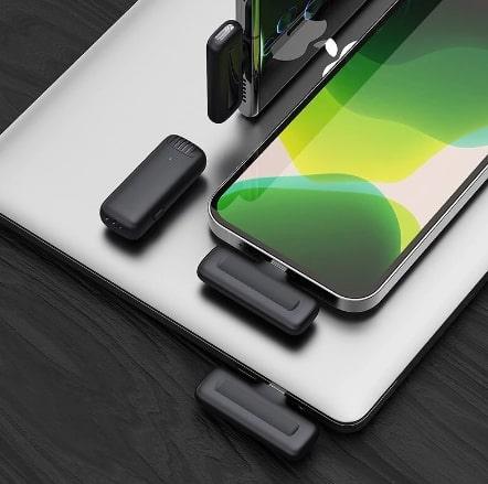 Micrófono inalámbrico Reducción Ruido - AudioPlanet