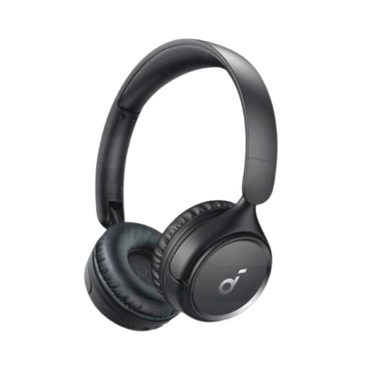 Audífonos Headset Soundcore H30i Bluetooth Negro