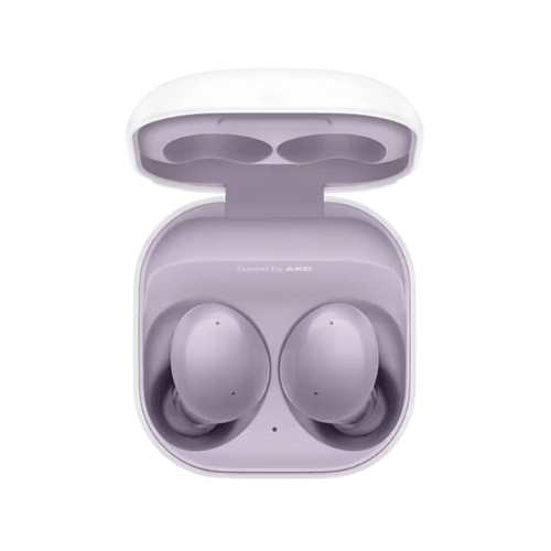 Galaxy Buds 2 Morado - AudioPlanet