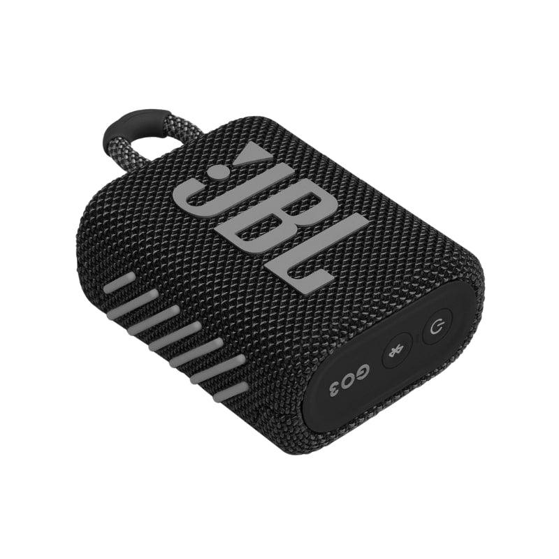 JBL Go 3 - AudioPlanet