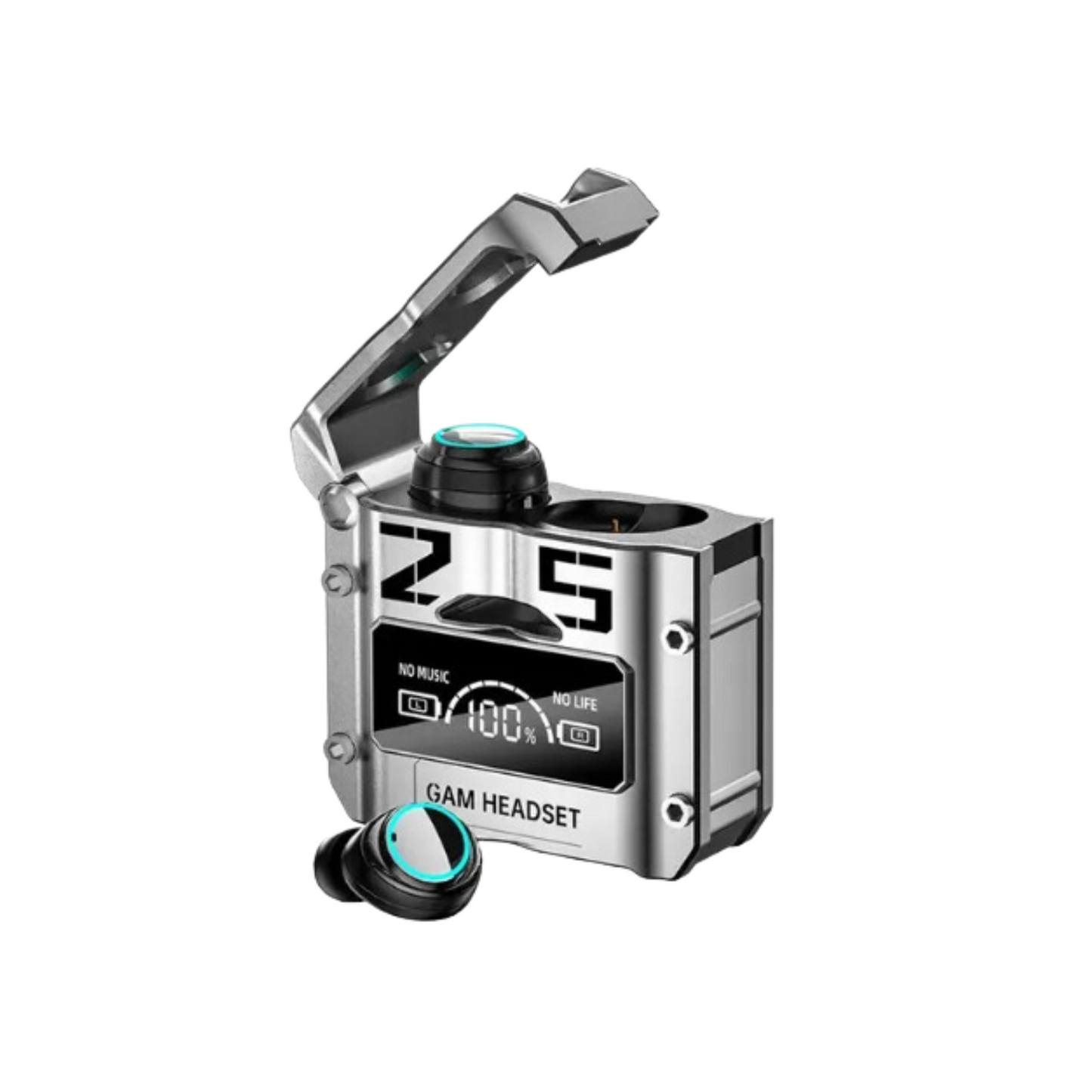 Audifono Bluetooth M25 TWS