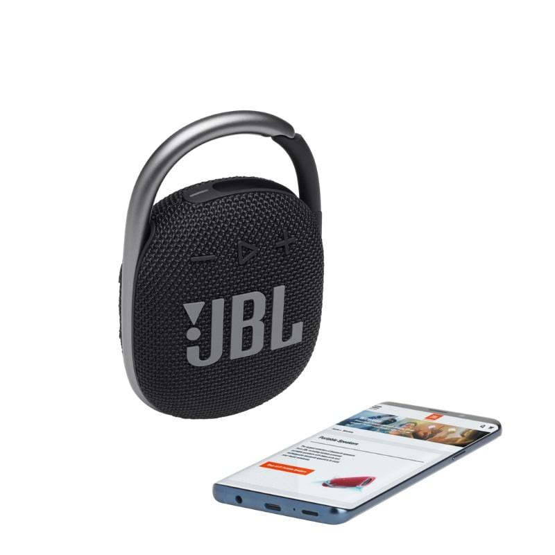 JBL Clip 4 - AudioPlanet