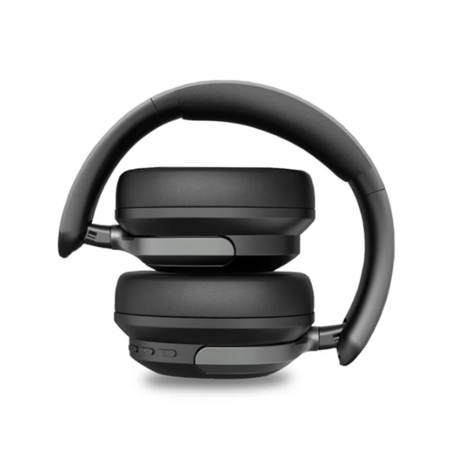 Audífono Headset Blik Soul 900, Bluetooth, ANC, Negro