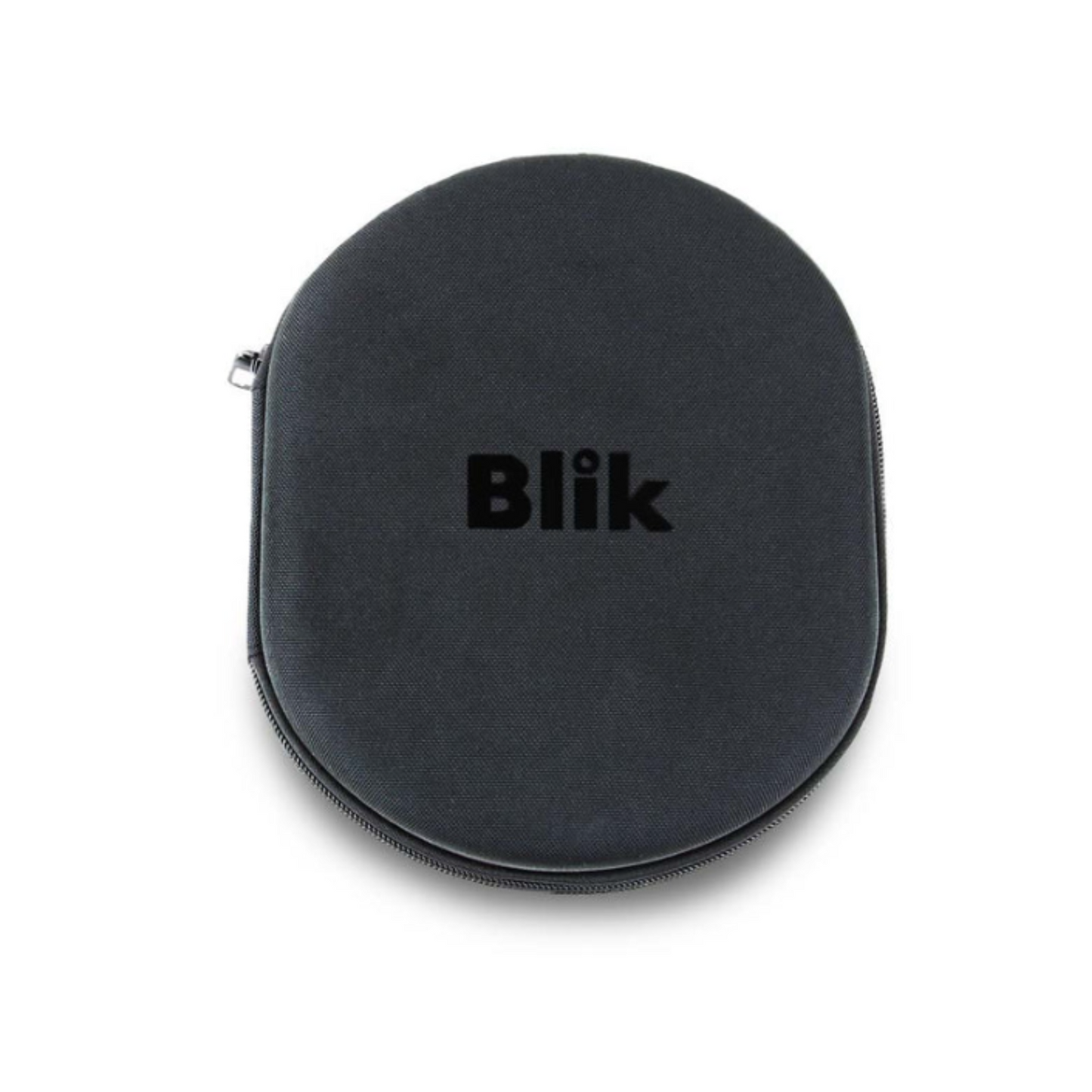 Audífono Headset Blik Soul 900, Bluetooth, ANC, Negro