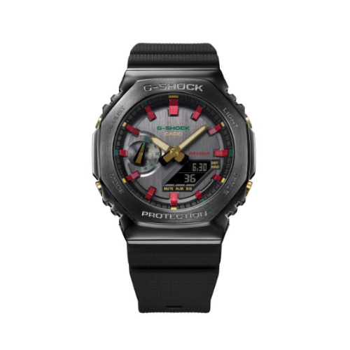 Reloj casio GM-2100CH-1A - AudioPlanet