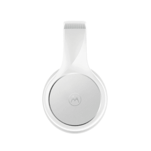 Motorola XT220 Blanco - AudioPlanet