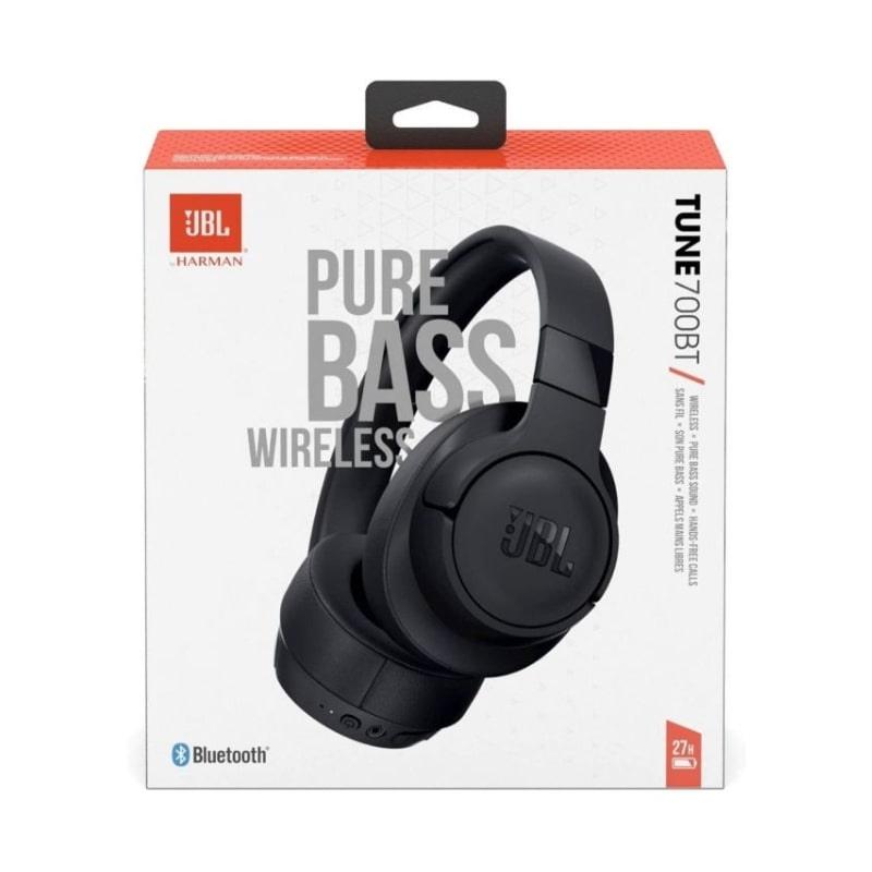 JBL Tune 700BT - AudioPlanet