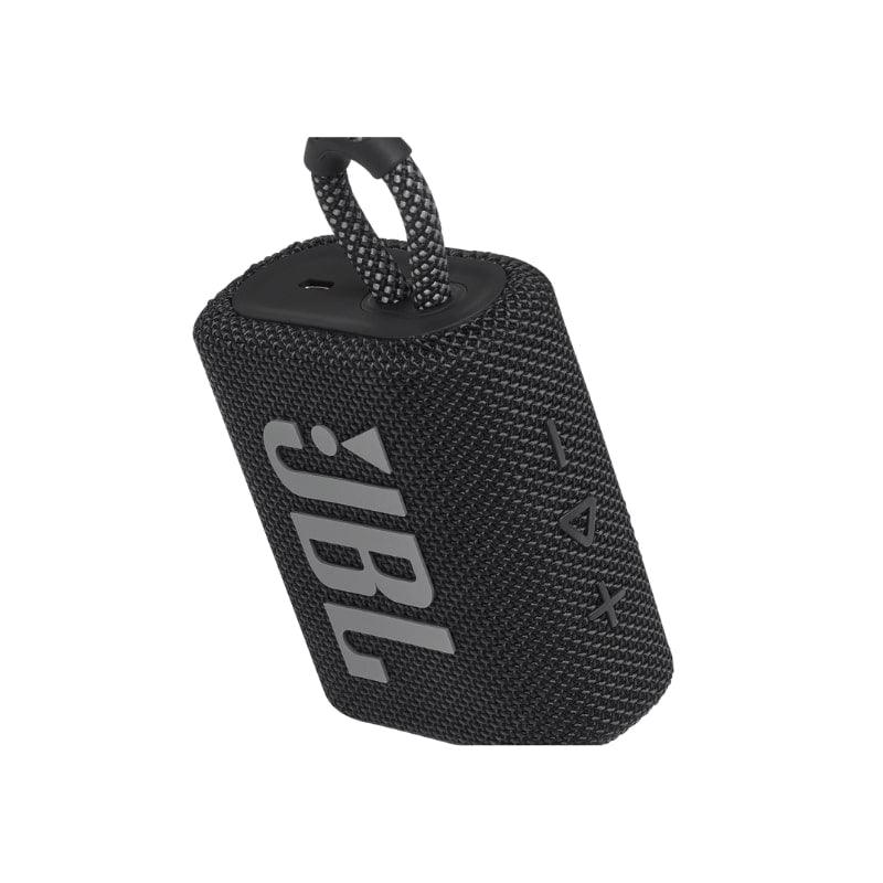 JBL Go 3 - AudioPlanet