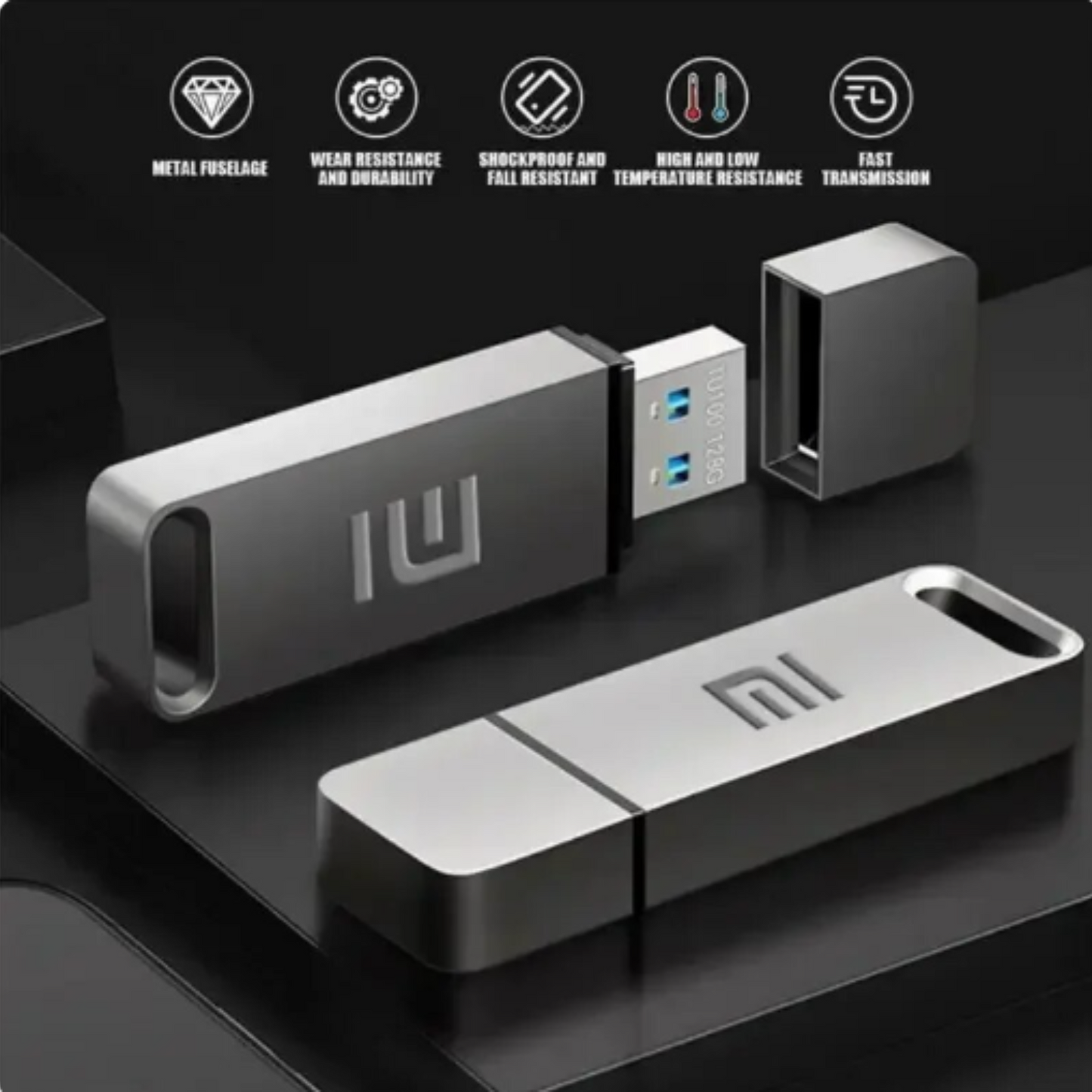 Pendrive 2TB XIAOMI