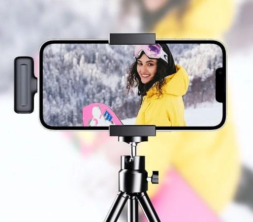 Micrófono inalámbrico Reducción Ruido - AudioPlanet