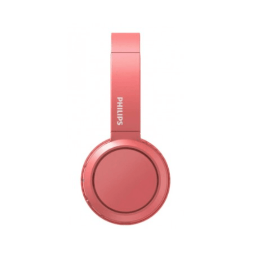 Philips TAH4205 Rojo - AudioPlanet