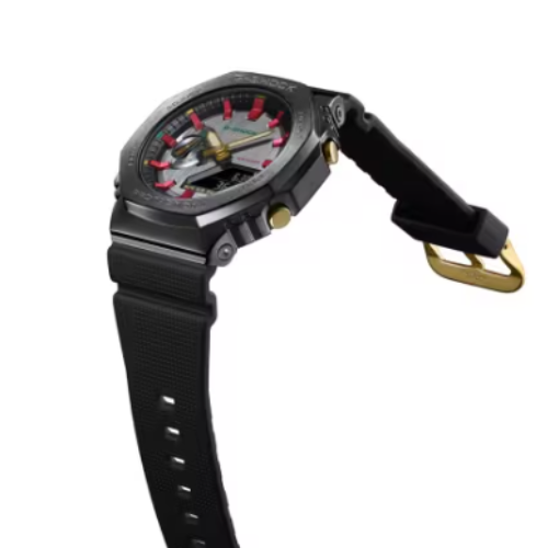 Reloj casio GM-2100CH-1A - AudioPlanet