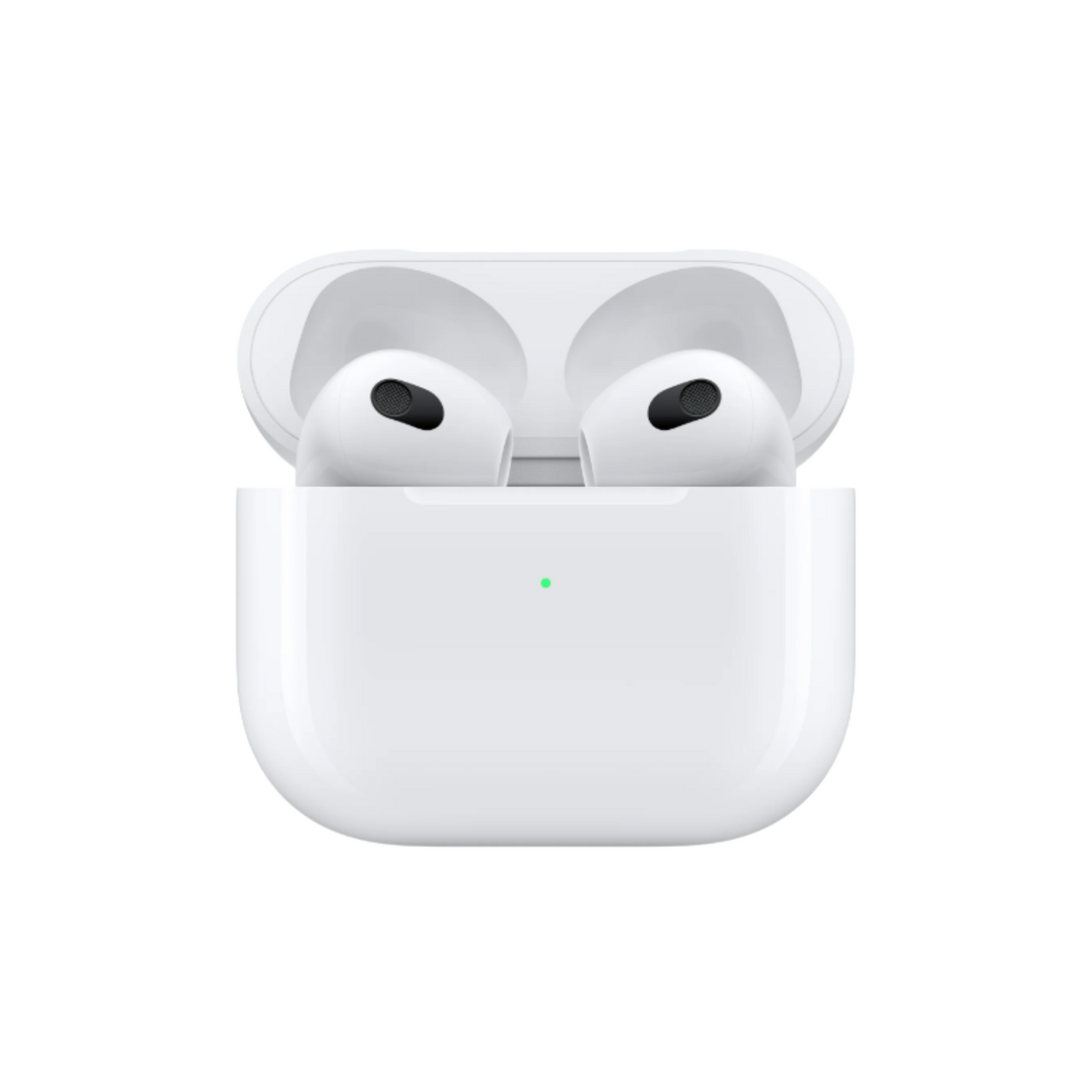 AirPods 3Gen con Carga Lightning