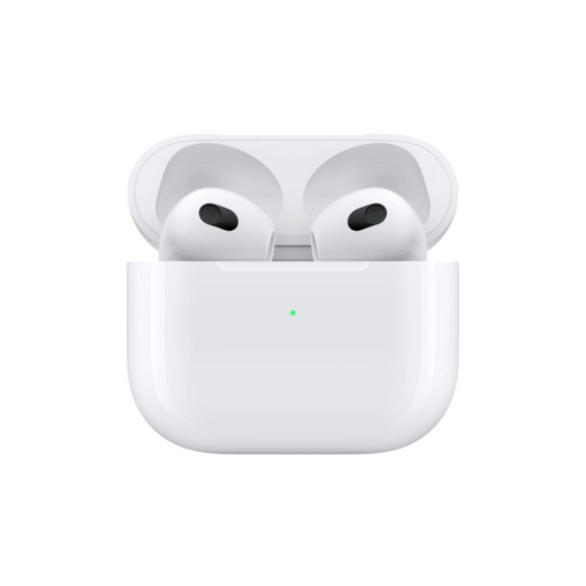 AirPods 3Gen con Carga Lightning