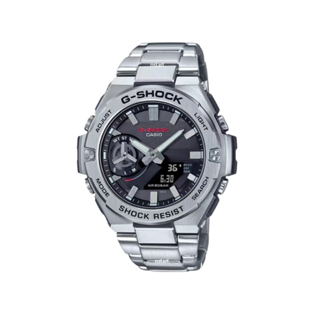 Reloj Casio G-SHOCK A-1263 - AudioPlanet