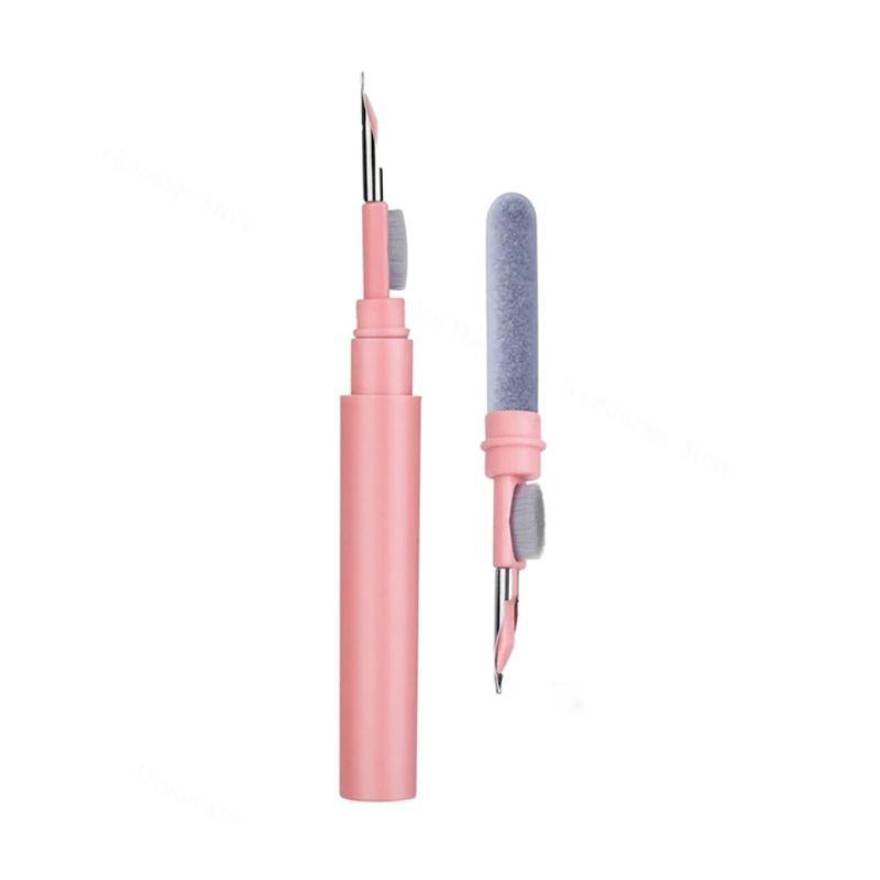 Kit Limpiador de Audífonos Bluetooth - AudioPlanet