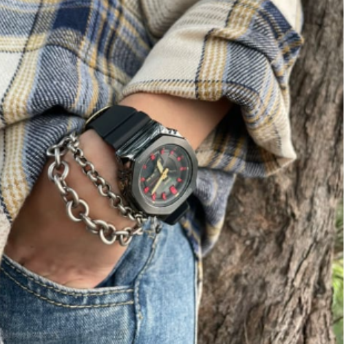 Reloj casio GM-2100CH-1A - AudioPlanet