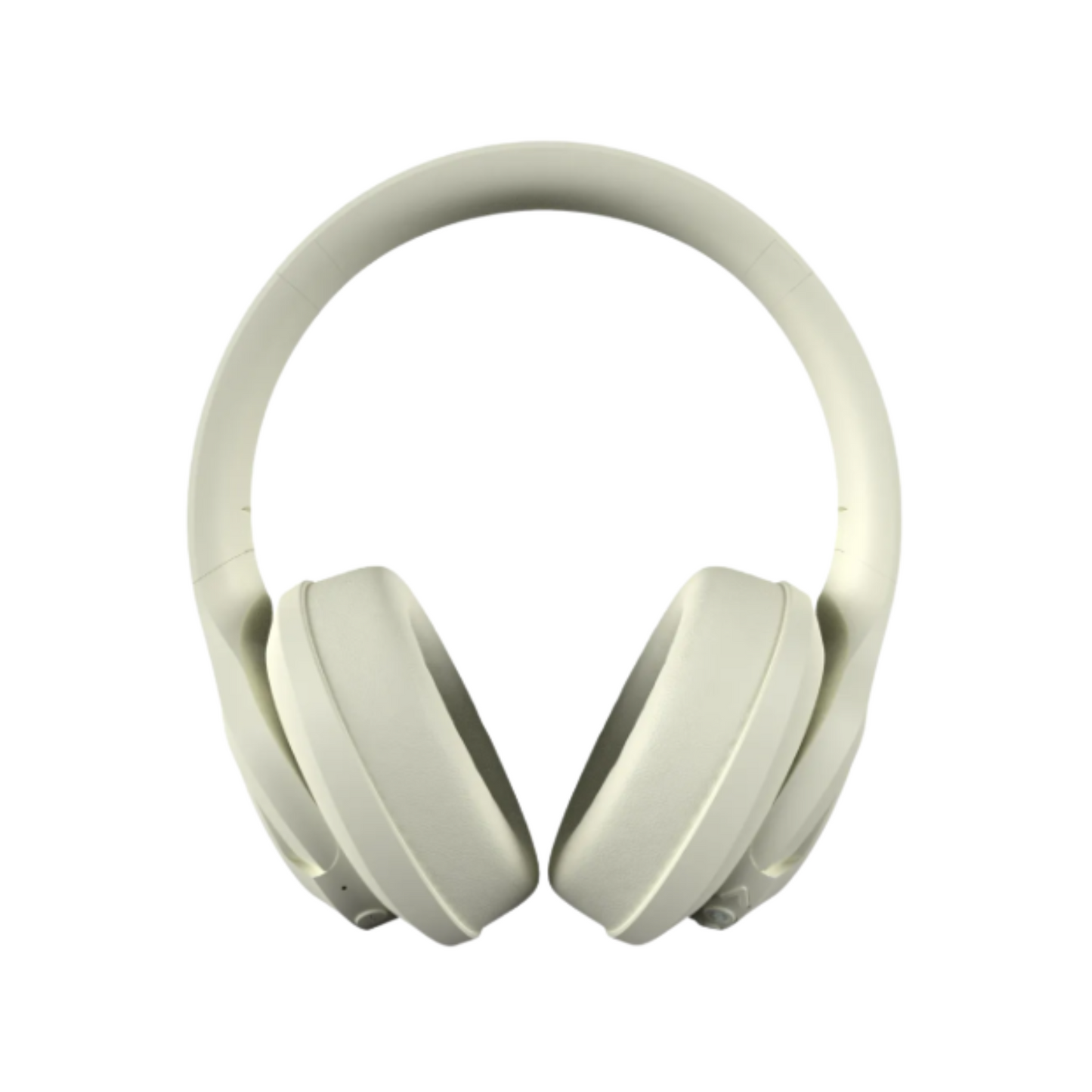 Audifonos Inalambricos Sleve Pulse ANC Color Blanco
