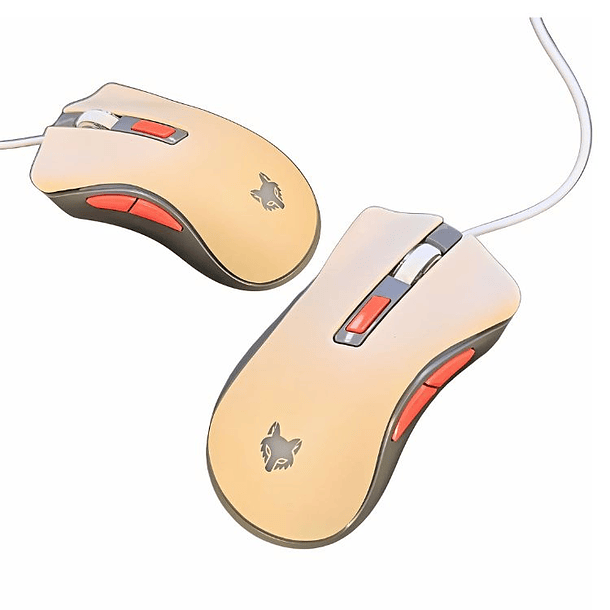 Teclado K82 + Mouse Para PC Gamer Con Luces LED RGB