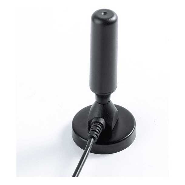 Antena Tv Digital Abierta Hd Interior Exterior Smart Tv