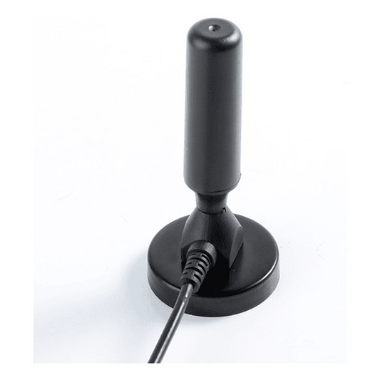 Antena Tv Digital Abierta Hd Interior Exterior Smart Tv