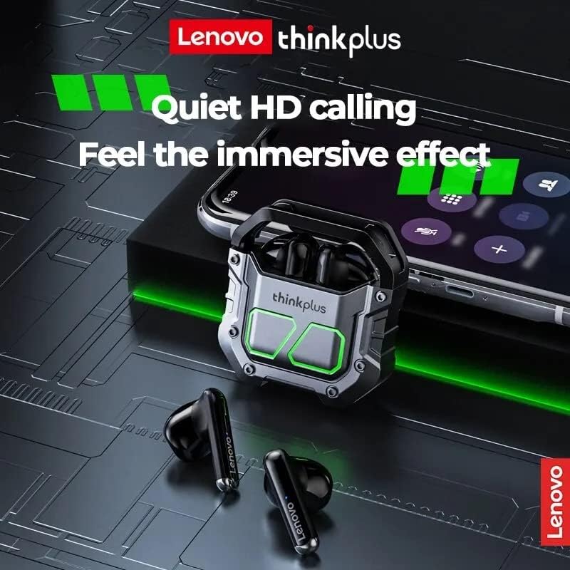 Lenovo Thinkplus TWS5