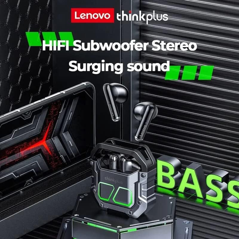 Lenovo Thinkplus TWS5