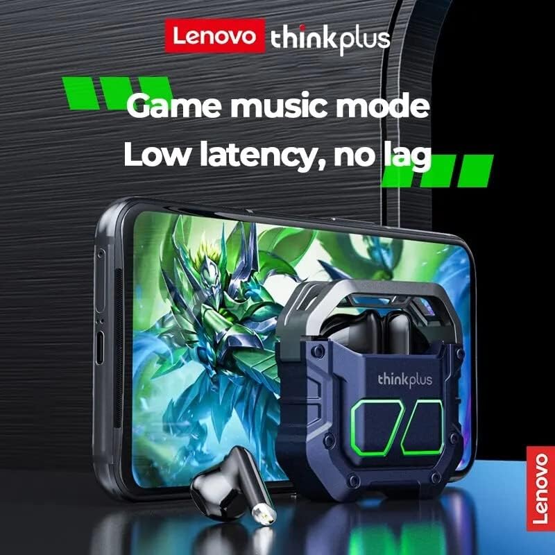 Lenovo Thinkplus TWS5
