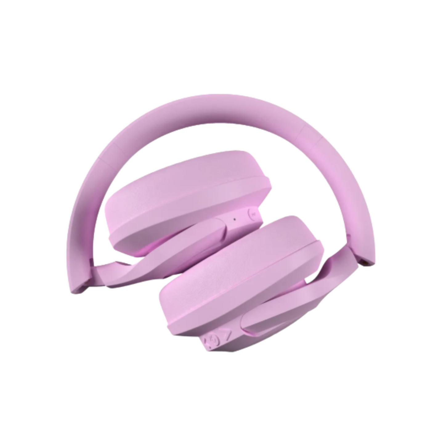 Audifonos Inalambricos Sleve Pulse ANC Color Violeta