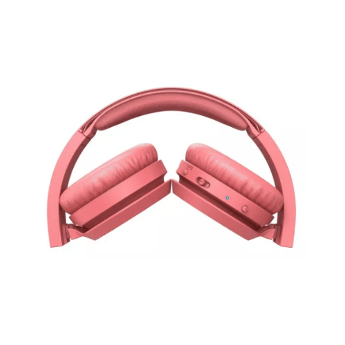 Philips TAH4205 Rojo - AudioPlanet