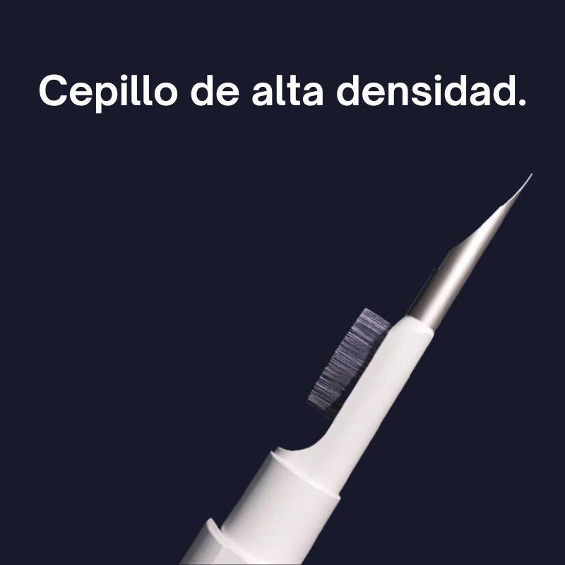 Kit Limpiador de Audífonos Bluetooth - AudioPlanet