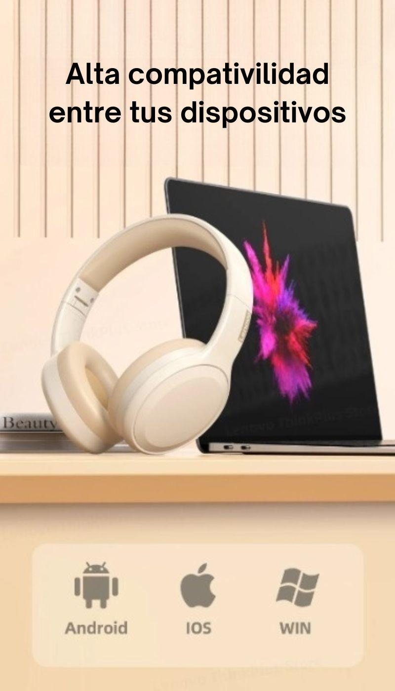 Lenovo ThinkPlus TH30 Rosa - AudioPlanet