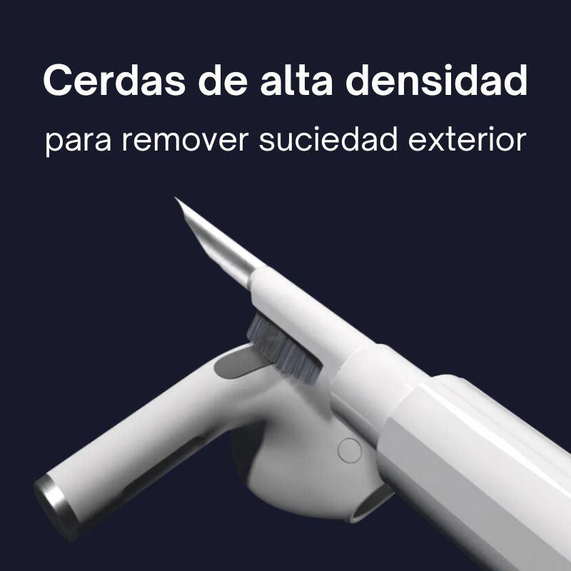 Kit Limpiador de Audífonos Bluetooth - AudioPlanet