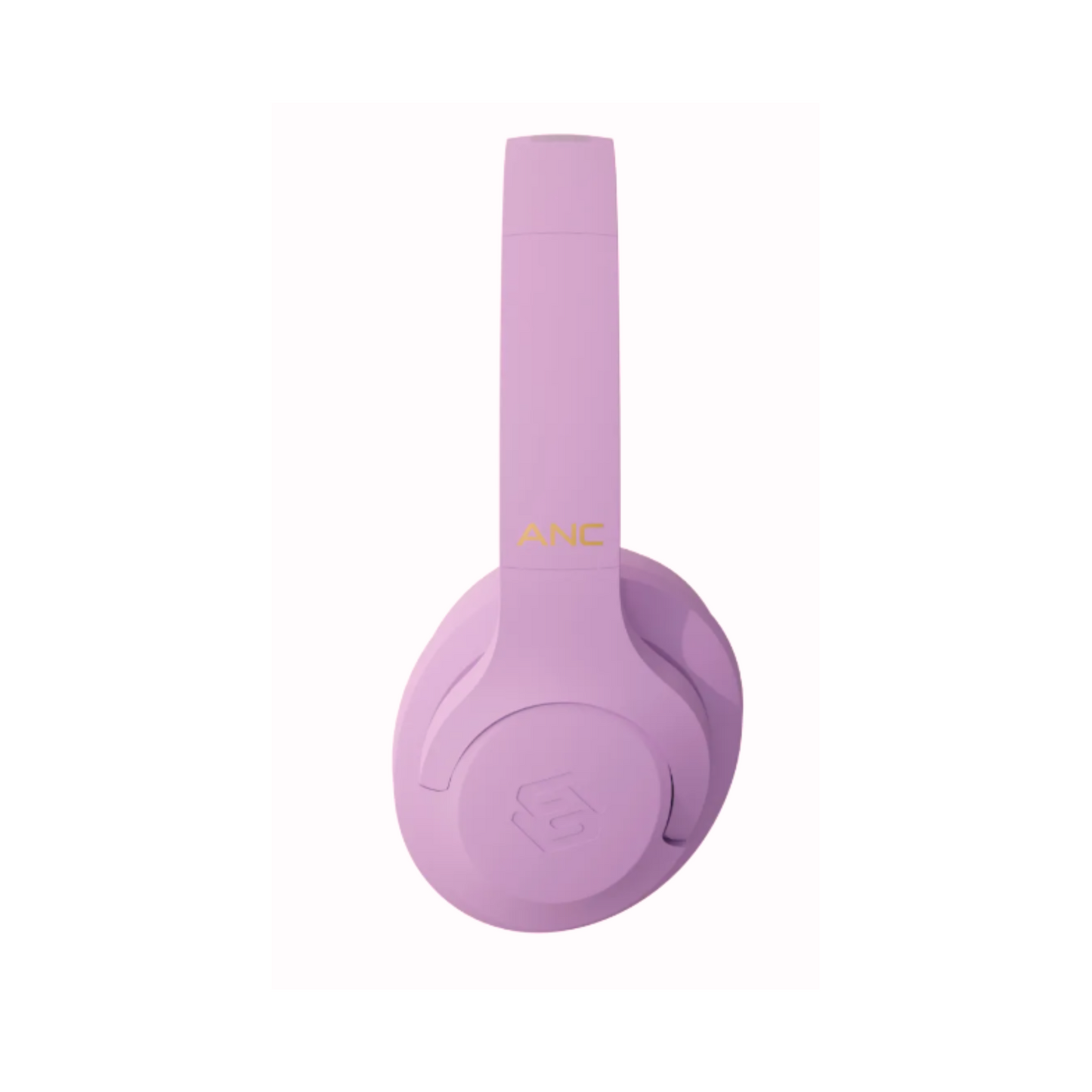 Audifonos Inalambricos Sleve Pulse ANC Color Violeta