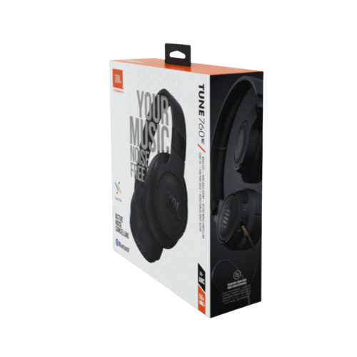 JBL Tune 760NC