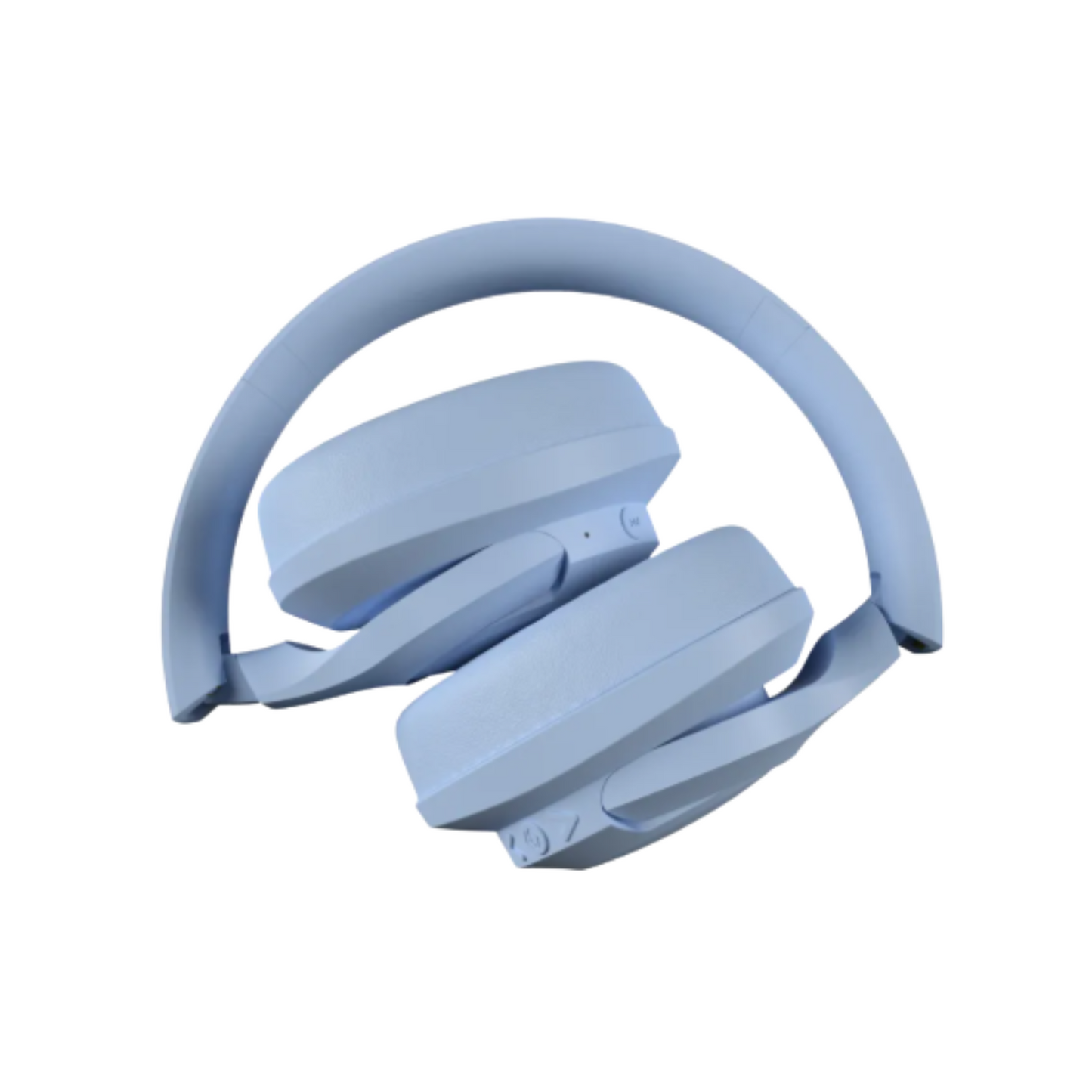 Audifonos Inalambricos Sleve Pulse ANC Celeste