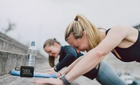 JBL Go 3 - AudioPlanet