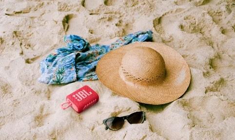 JBL Go 3 - AudioPlanet