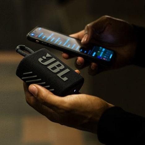 JBL Go 3 - AudioPlanet