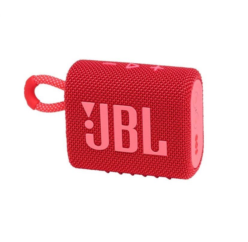JBL Go 3 - AudioPlanet