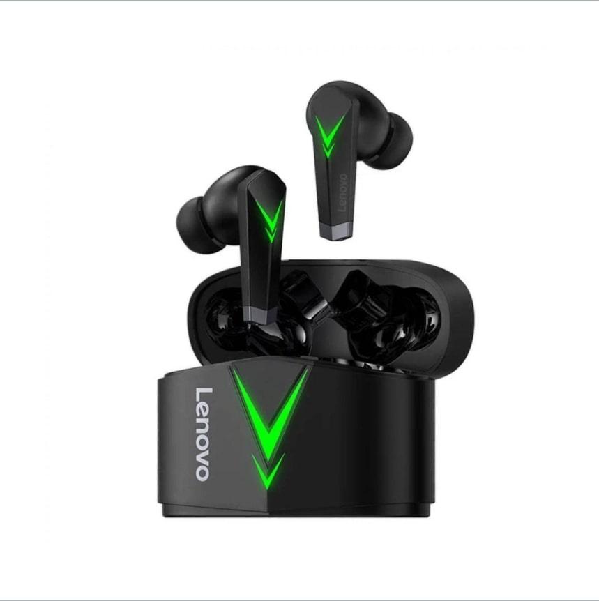 Lenovo LivePods LP6 - AudioPlanet
