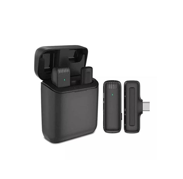 Micrófono inalámbrico Reducción Ruido - AudioPlanet