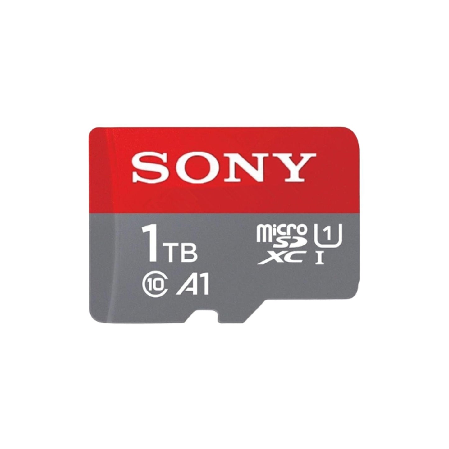 Memoria Micro SD 1TB SONY - AudioPlanet