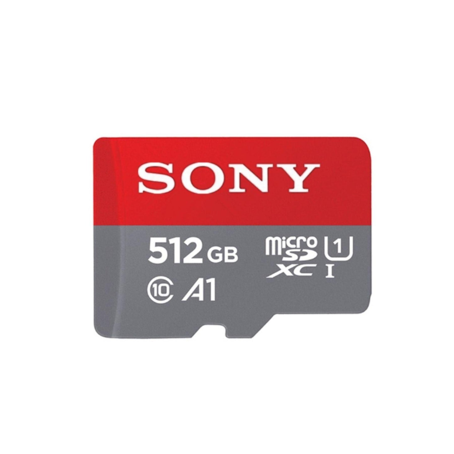 Memoria Micro SD 1TB SONY - AudioPlanet