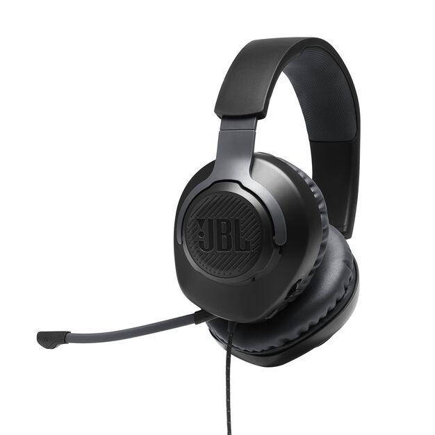JBL Quantum 100 - AudioPlanet